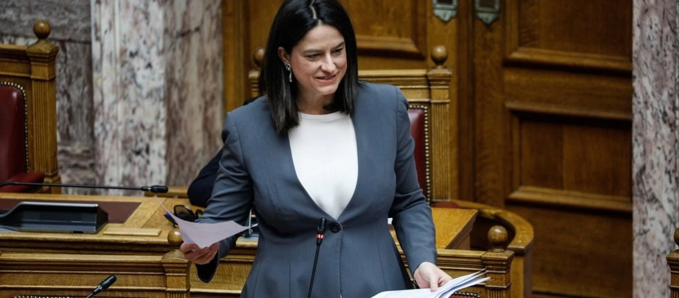 Ν.Κεραμέως: Υπέγραψε έκτακτη επιπλέον επιχορήγηση 16 εκατ. ευρώ για τα ΑΕΙ